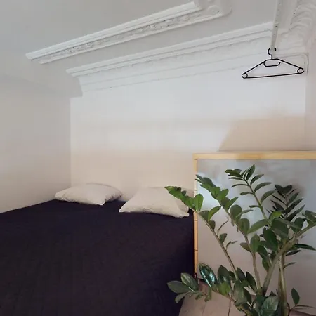 Komuny Paryskiej 62 Centrum * Вроцлав