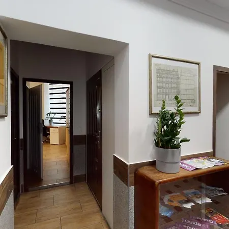 Apartamento Komuny Paryskiej 62 Centrum
