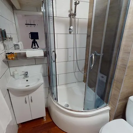 Komuny Paryskiej 62 Centrum Lejlighed Wrocław