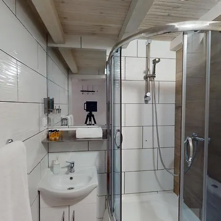 Komuny Paryskiej 62 Centrum Lejlighed