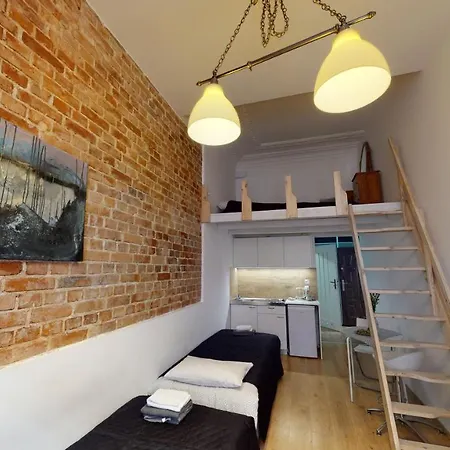 Komuny Paryskiej 62 Centrum Lejlighed Wrocław