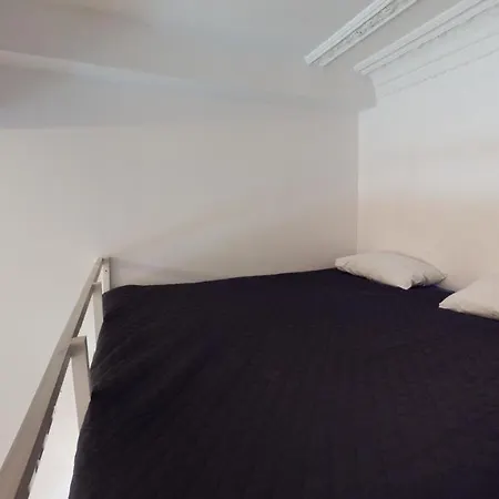 Lejlighed Komuny Paryskiej 62 Centrum *