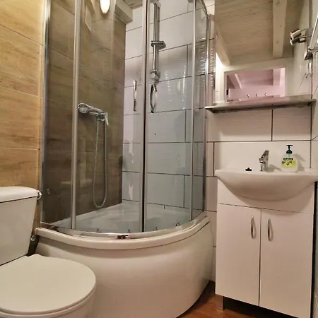 Komuny Paryskiej 62 Centrum * Wrocław